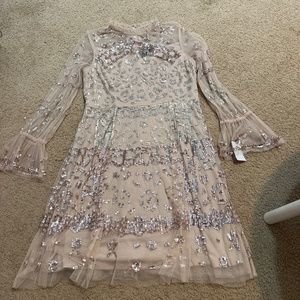 Pisarro Nights Dress